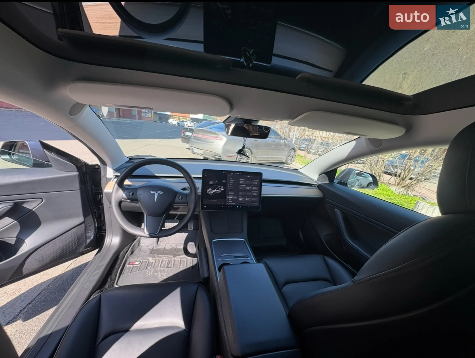 2021 Tesla Model 3 - мініатюра 10