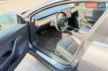 Седан Tesla Model 3 2019 в Одессе
