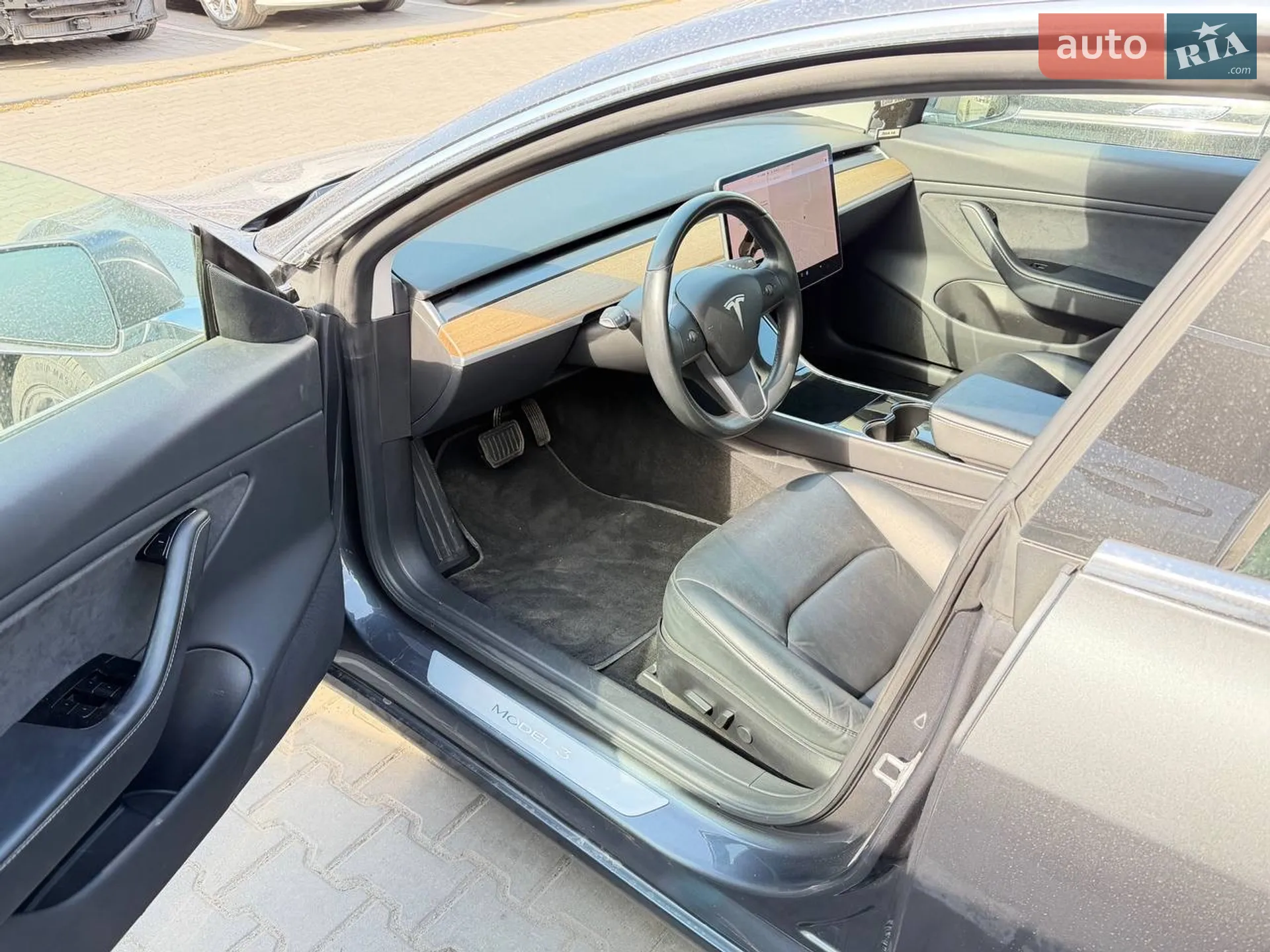 2019 Tesla Model 3 - мініатюра 4