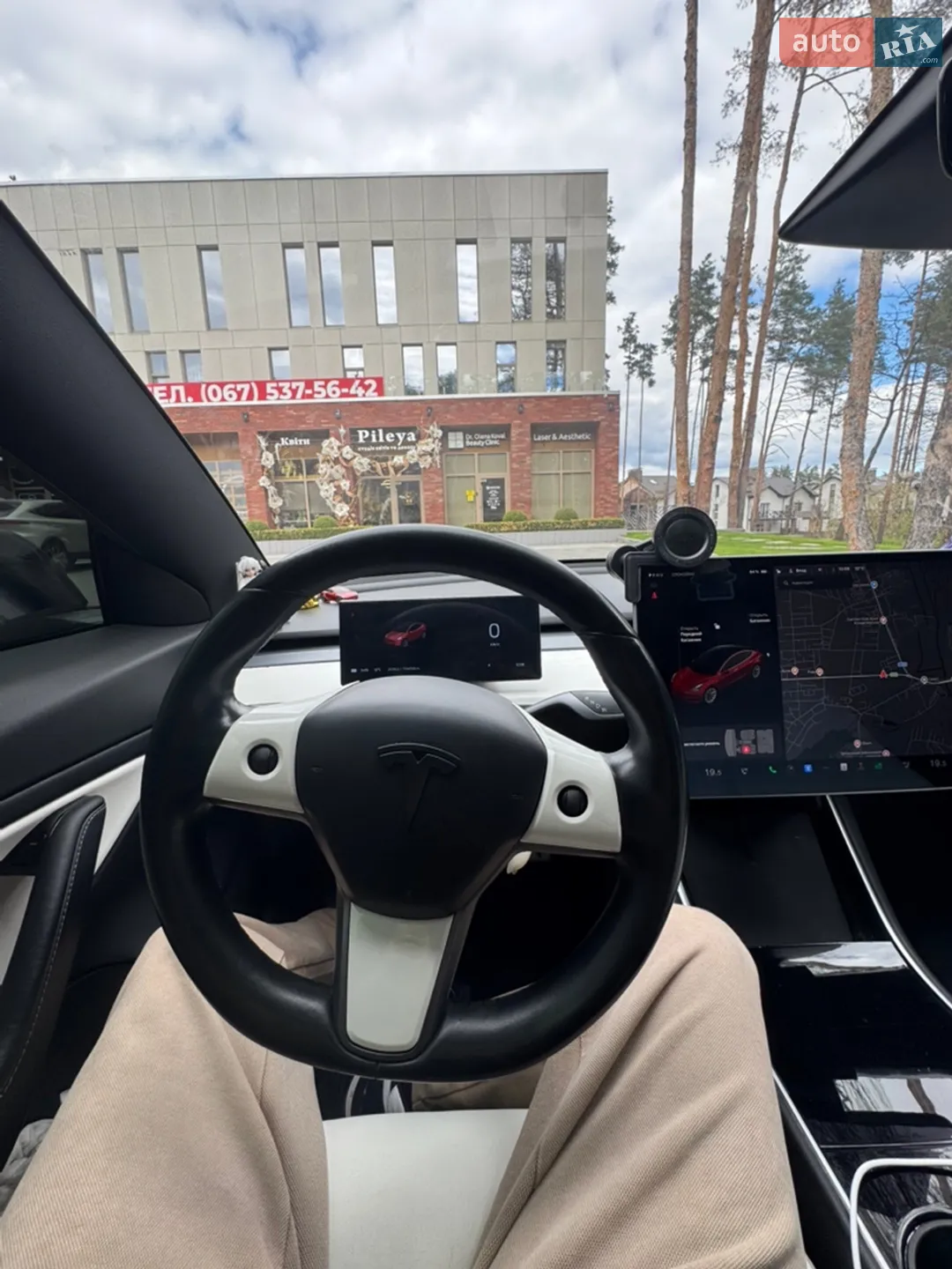 2018 Tesla Model 3 - мініатюра 7