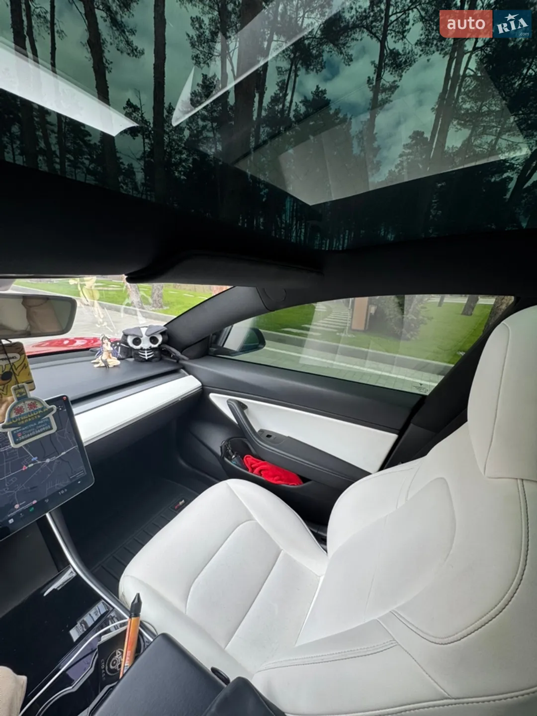 2018 Tesla Model 3 - мініатюра 13