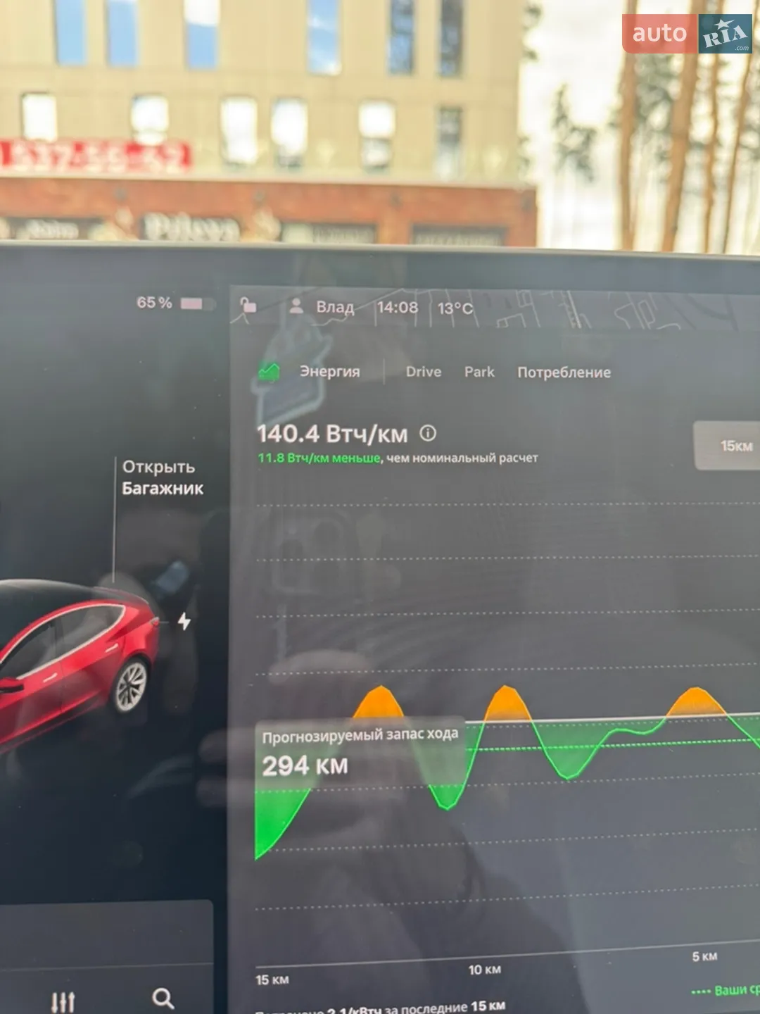 2018 Tesla Model 3 - мініатюра 18