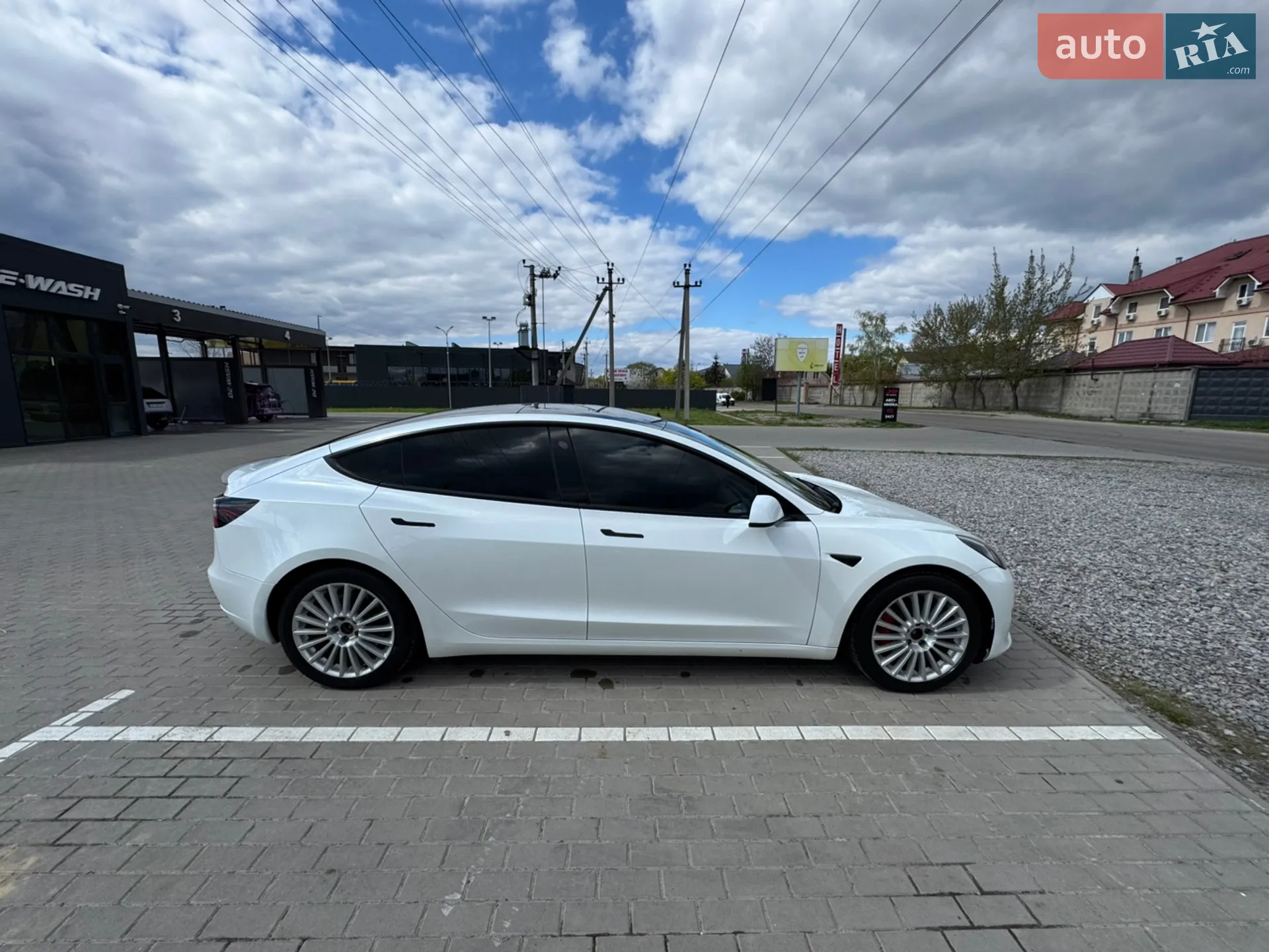 2023 Tesla Model 3 - мініатюра 20