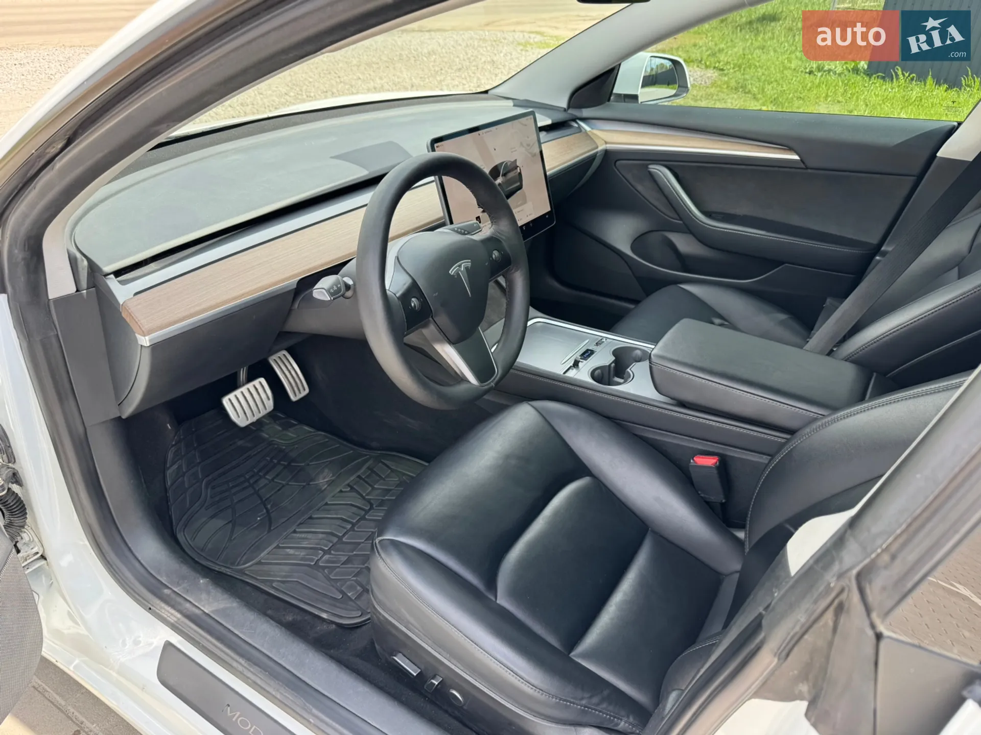 2023 Tesla Model 3 - мініатюра 26