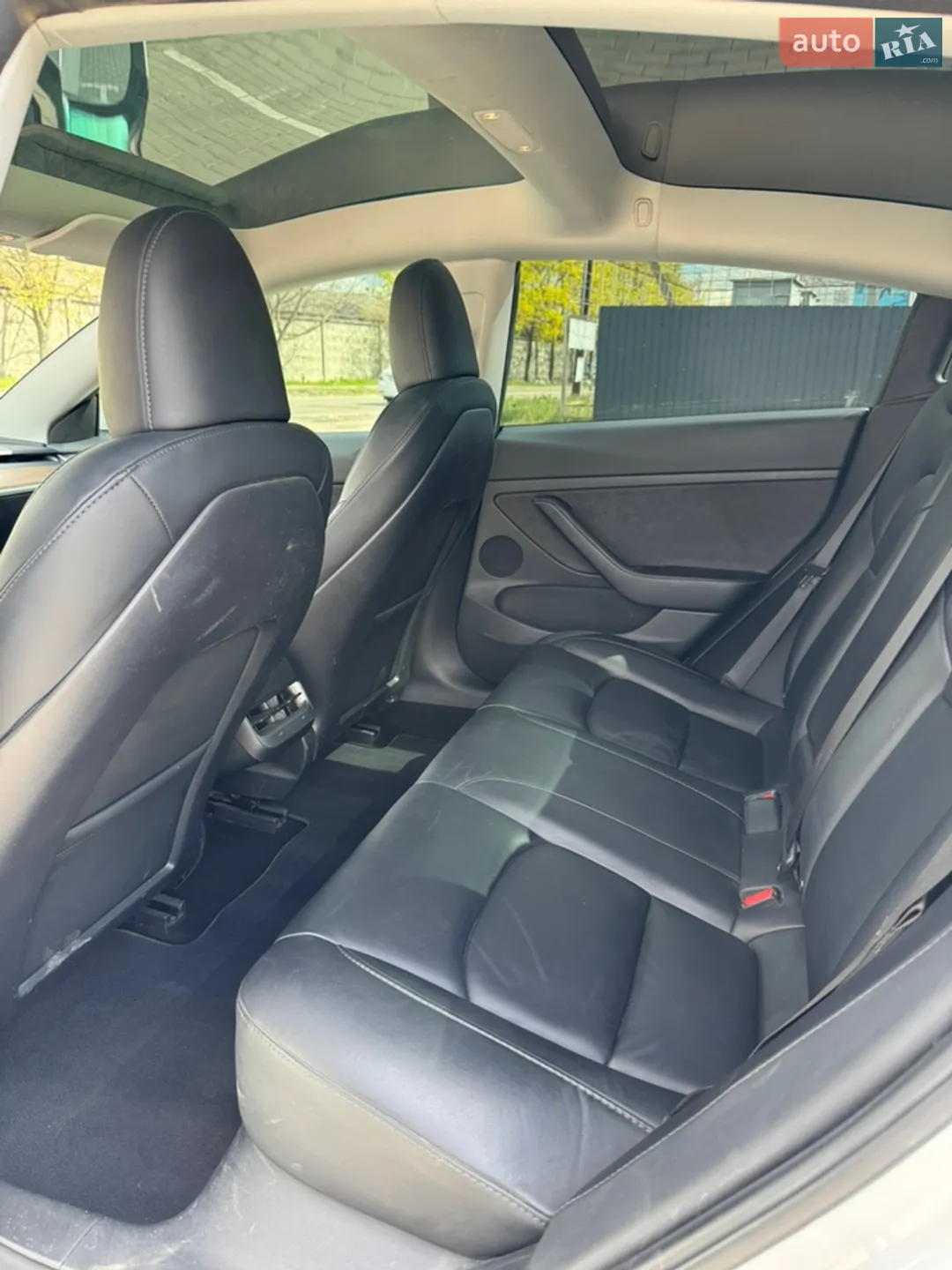 2023 Tesla Model 3 - мініатюра 30