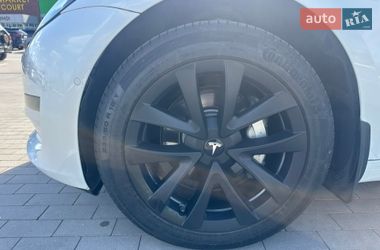 Седан Tesla Model 3 2019 в Вінниці