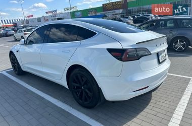 Седан Tesla Model 3 2019 в Вінниці