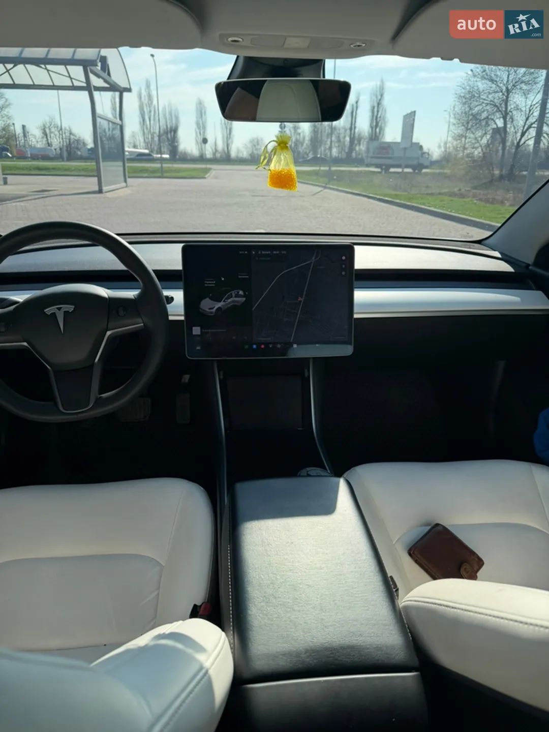 2020 Tesla Model 3 - мініатюра 8