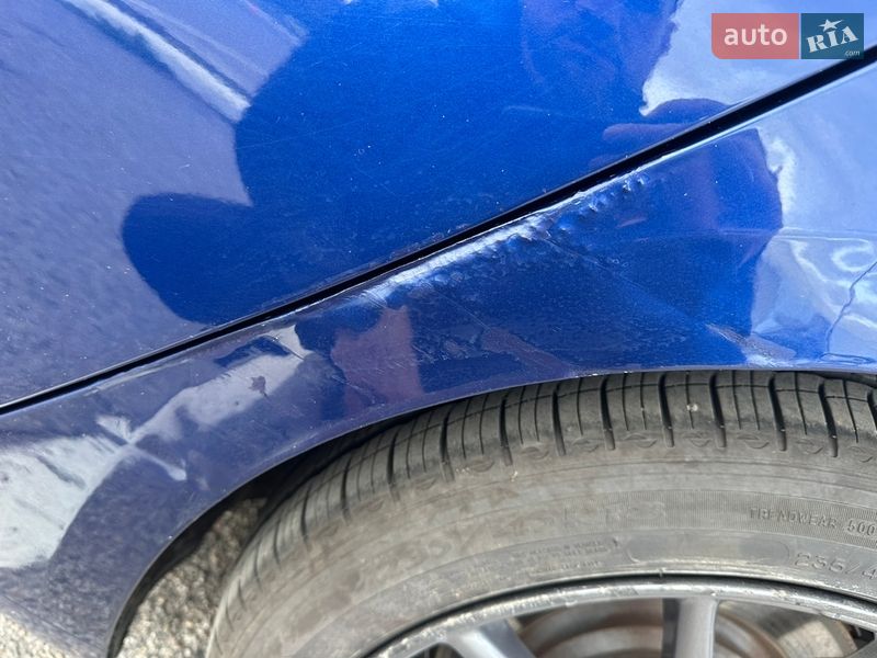 Седан Tesla Model 3 2020 в Киеве