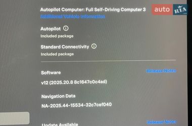 Седан Tesla Model 3 2022 в Києві