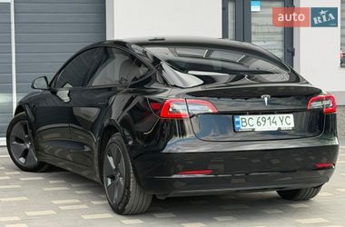 Седан Tesla Model 3 2023 в Дрогобыче
