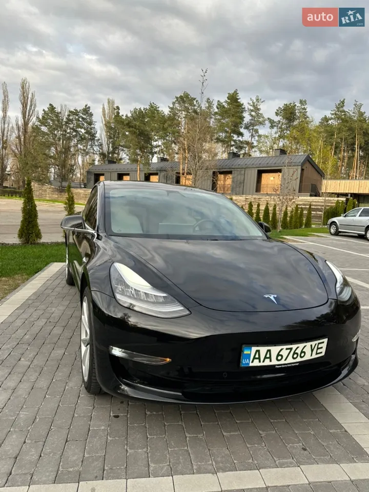 2020 Tesla Model 3 - мініатюра 32