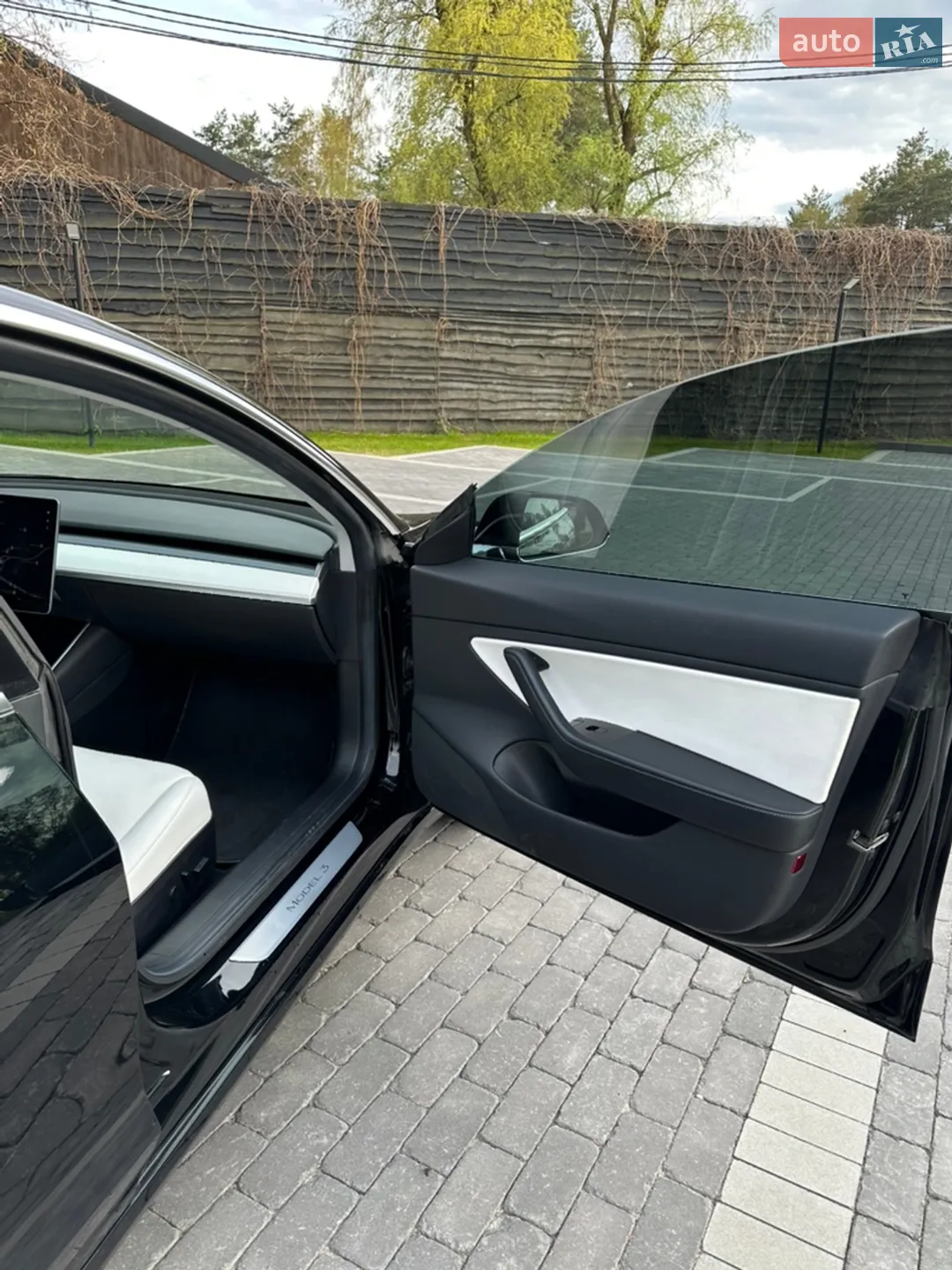 2019 Tesla Model 3 - мініатюра 11