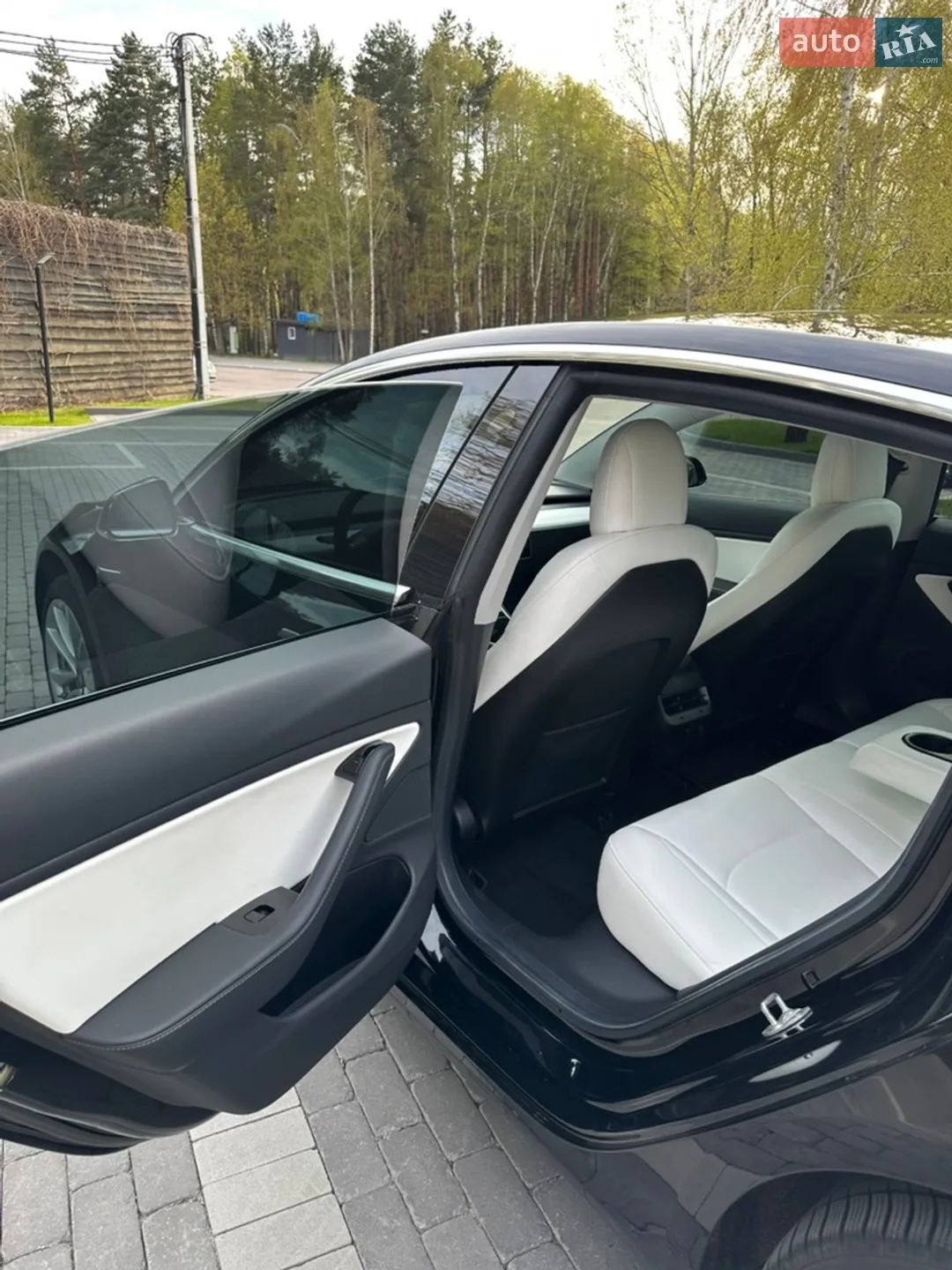 2019 Tesla Model 3 - мініатюра 16