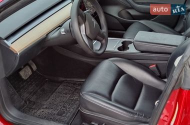 Седан Tesla Model 3 2022 в Киеве