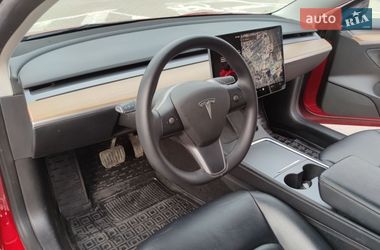 Седан Tesla Model 3 2022 в Киеве