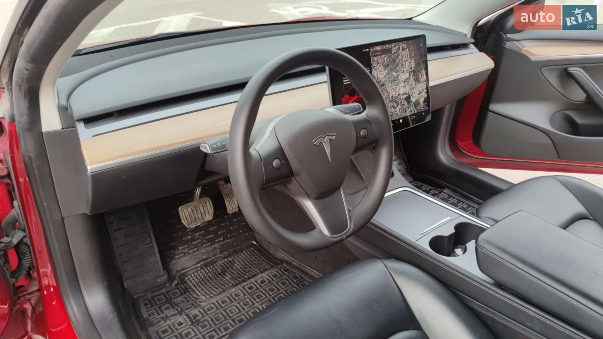 2022 Tesla Model 3 - мініатюра 46