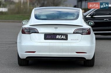 Седан Tesla Model 3 2019 в Кривому Розі