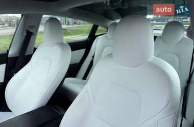 Седан Tesla Model 3 2019 в Кривому Розі