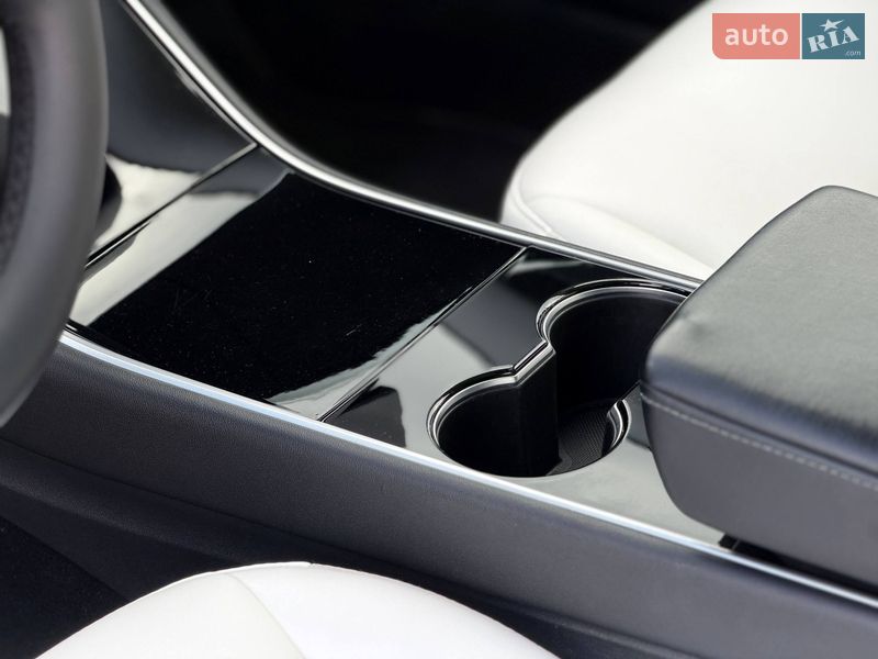Седан Tesla Model 3 2019 в Кривому Розі