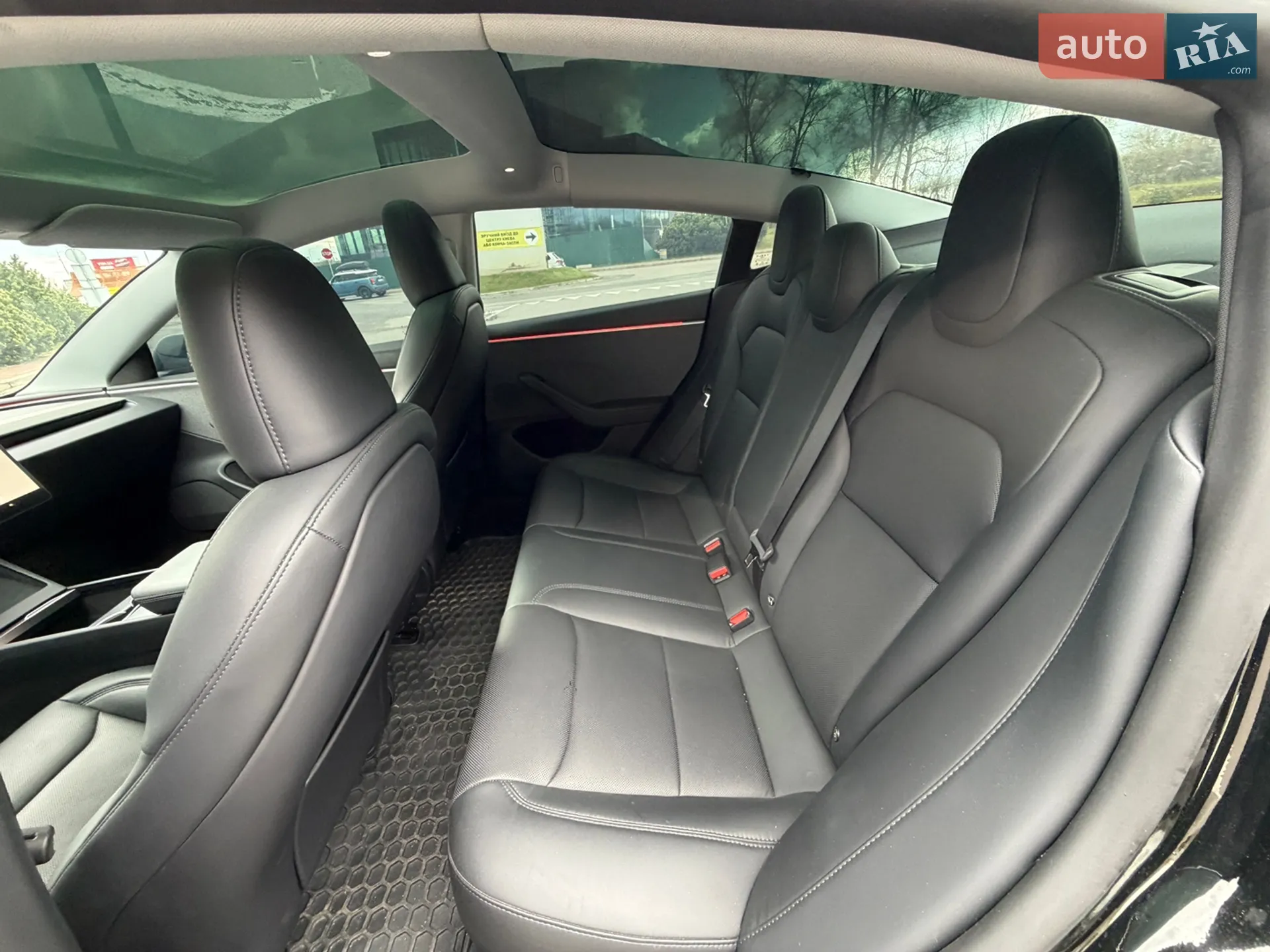 2024 Tesla Model 3 - мініатюра 20