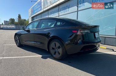 Седан Tesla Model 3 2022 в Полтаве