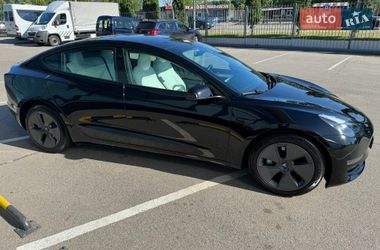 Седан Tesla Model 3 2022 в Полтаве