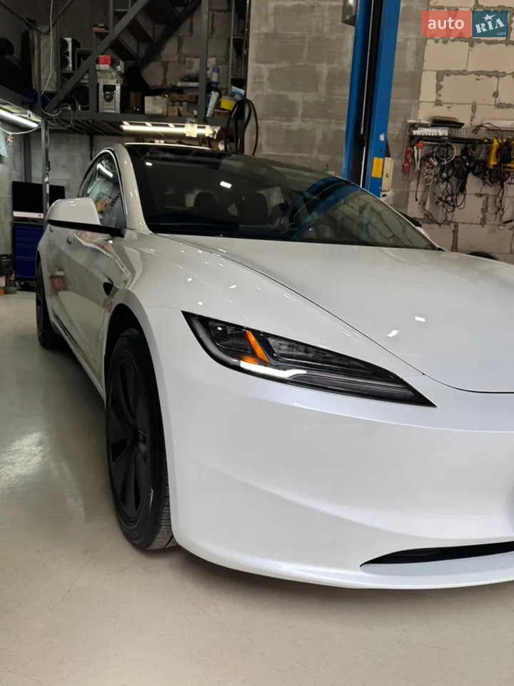 2023 Tesla Model 3 - мініатюра 14