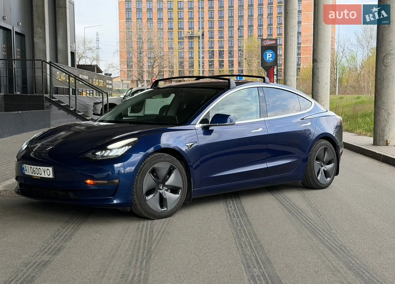2024 Tesla Model Y - мініатюра 12