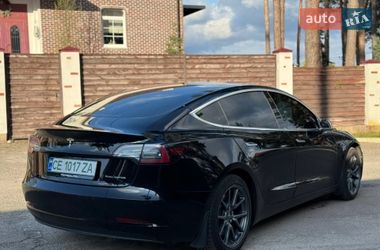 Седан Tesla Model 3 2019 в Киеве