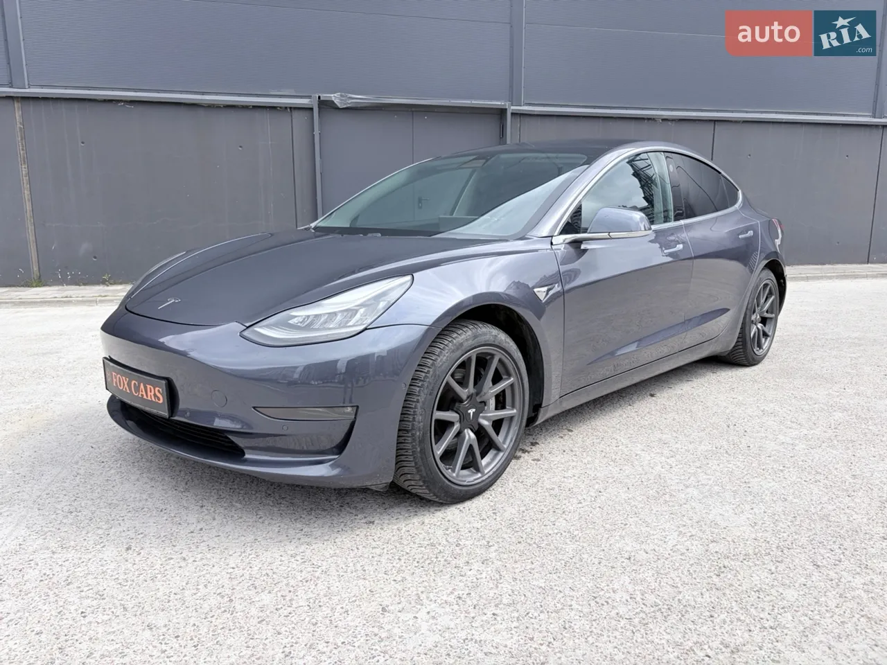2021 Tesla Model Y - мініатюра 19
