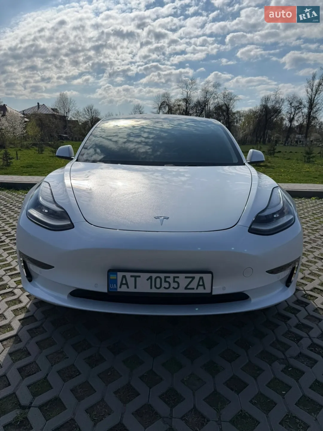 2019 Tesla Model 3 - мініатюра 4