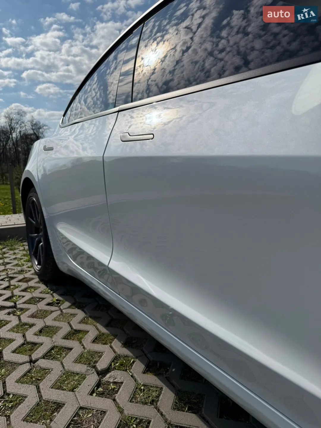 2019 Tesla Model 3 - мініатюра 11
