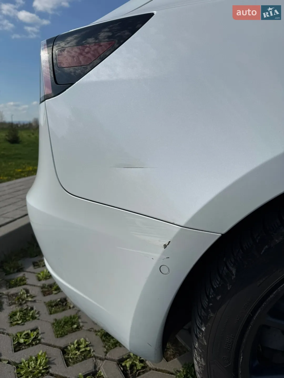 2019 Tesla Model 3 - мініатюра 19