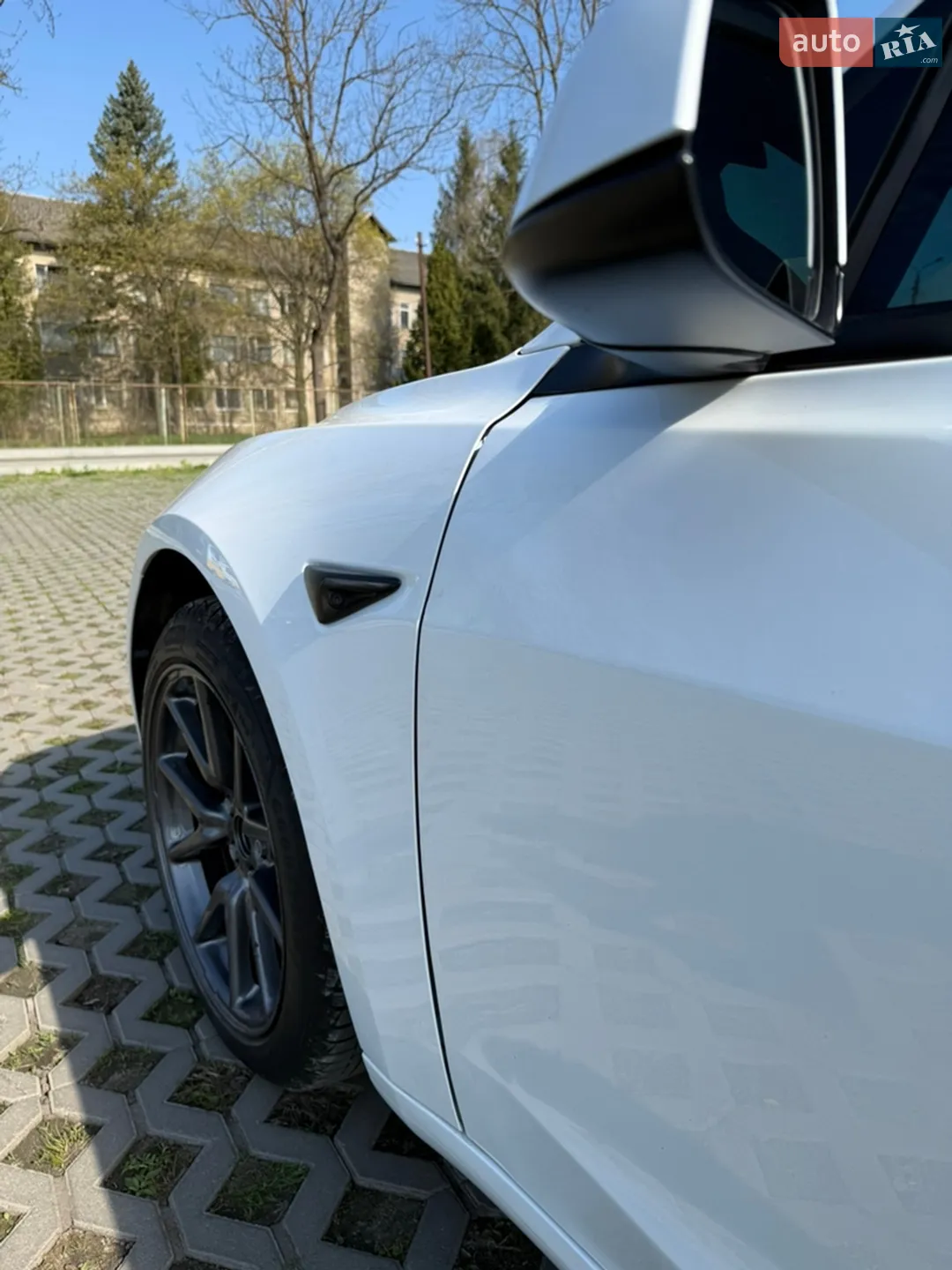 2019 Tesla Model 3 - мініатюра 29