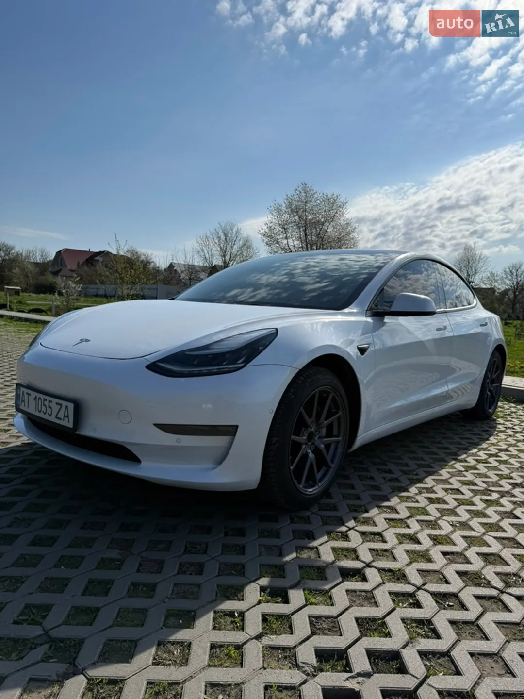 2019 Tesla Model 3 - мініатюра 31