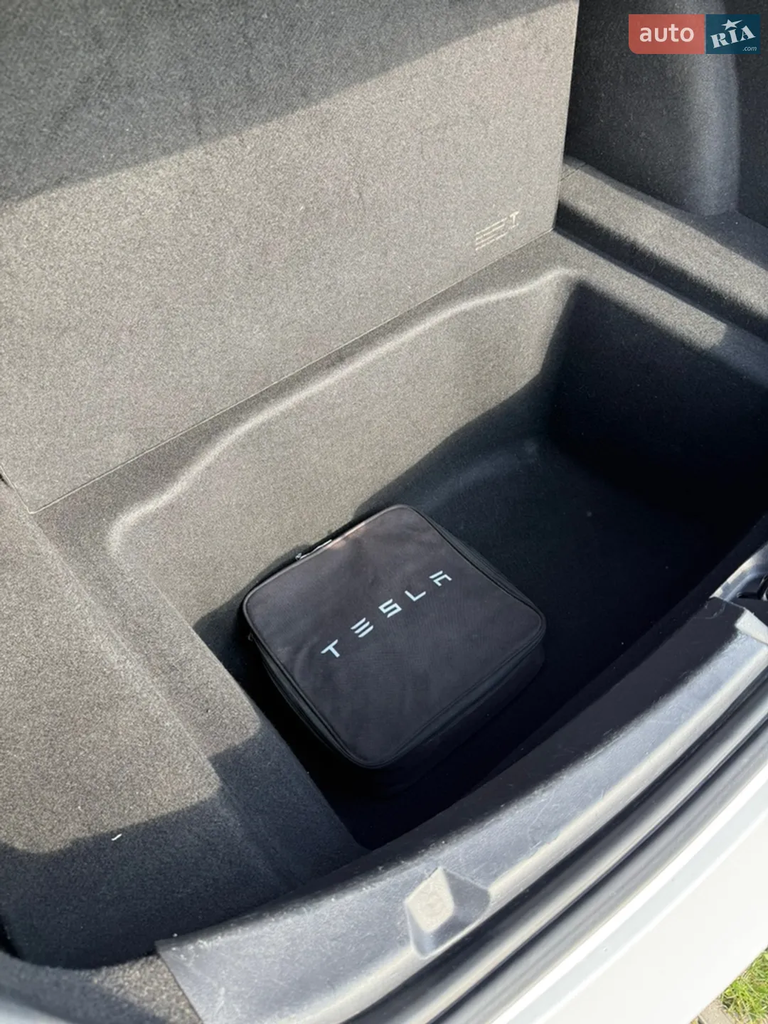 2019 Tesla Model 3 - мініатюра 36