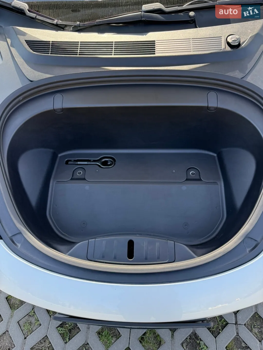 2019 Tesla Model 3 - мініатюра 44