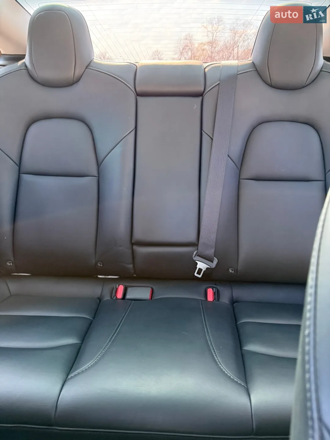 2019 Tesla Model 3 - мініатюра 55
