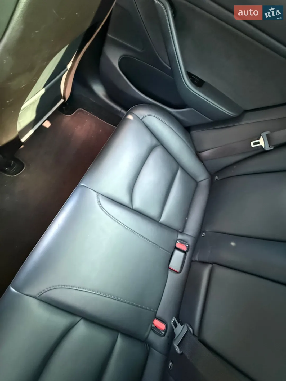 2019 Tesla Model 3 - мініатюра 60