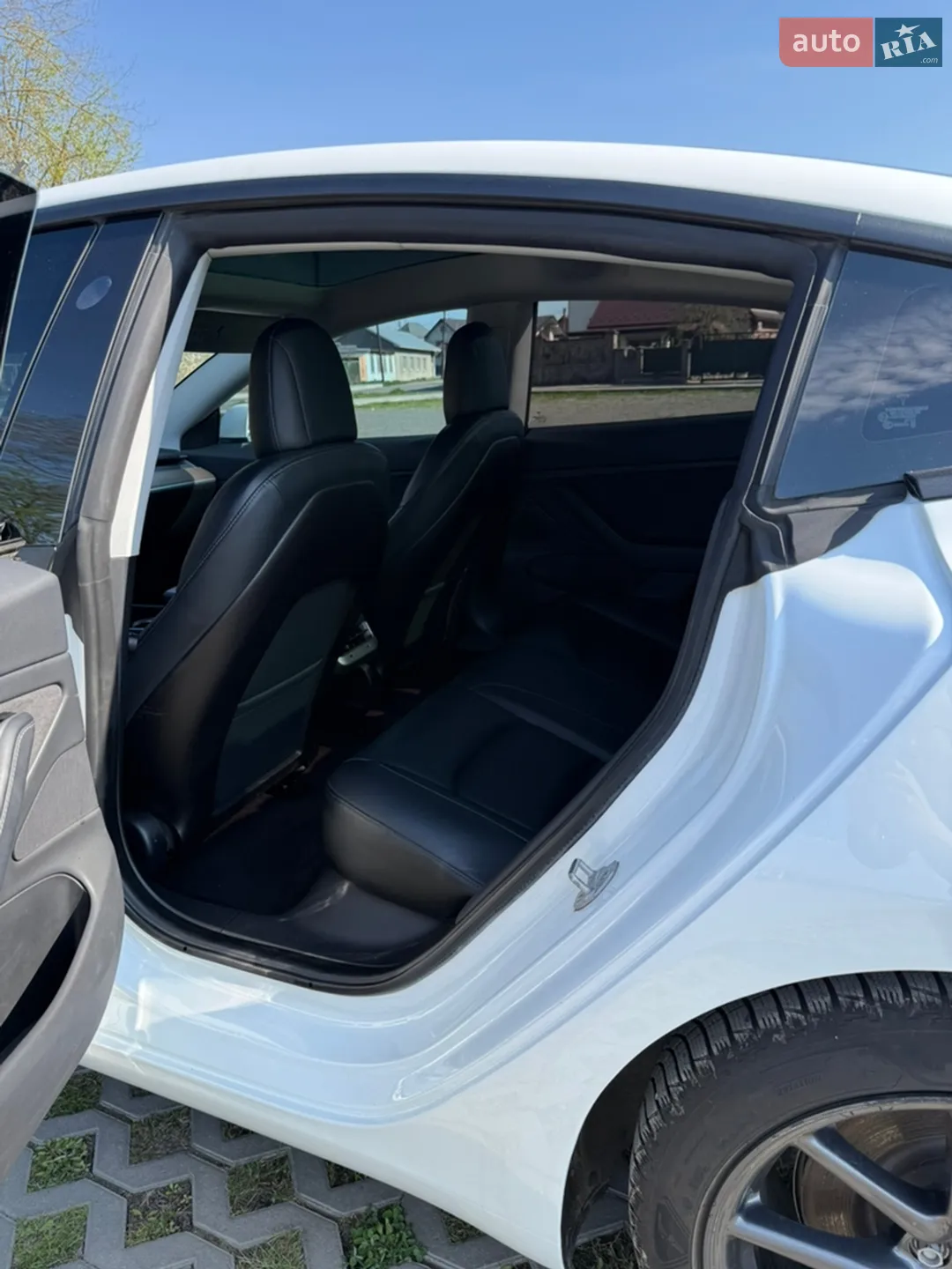 2019 Tesla Model 3 - мініатюра 65