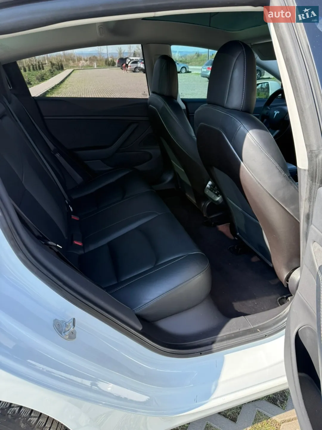 2019 Tesla Model 3 - мініатюра 71