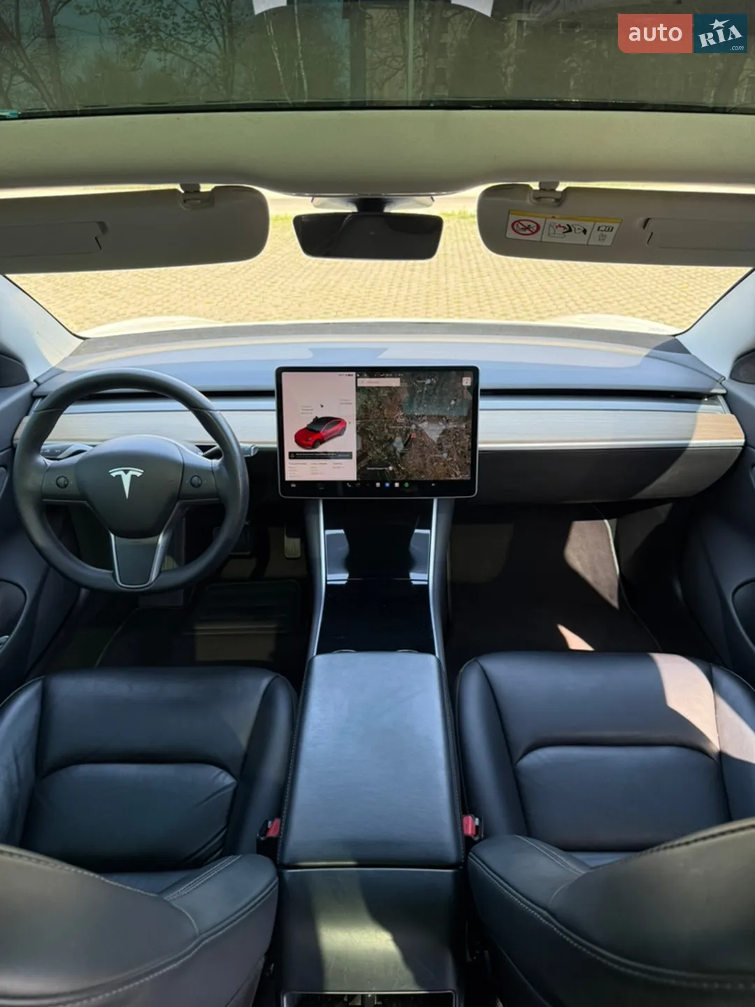 2019 Tesla Model 3 - мініатюра 76