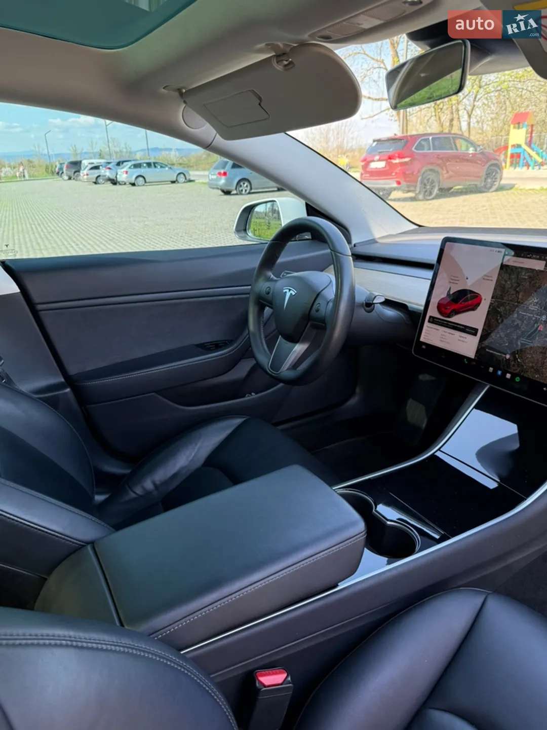 2019 Tesla Model 3 - мініатюра 81