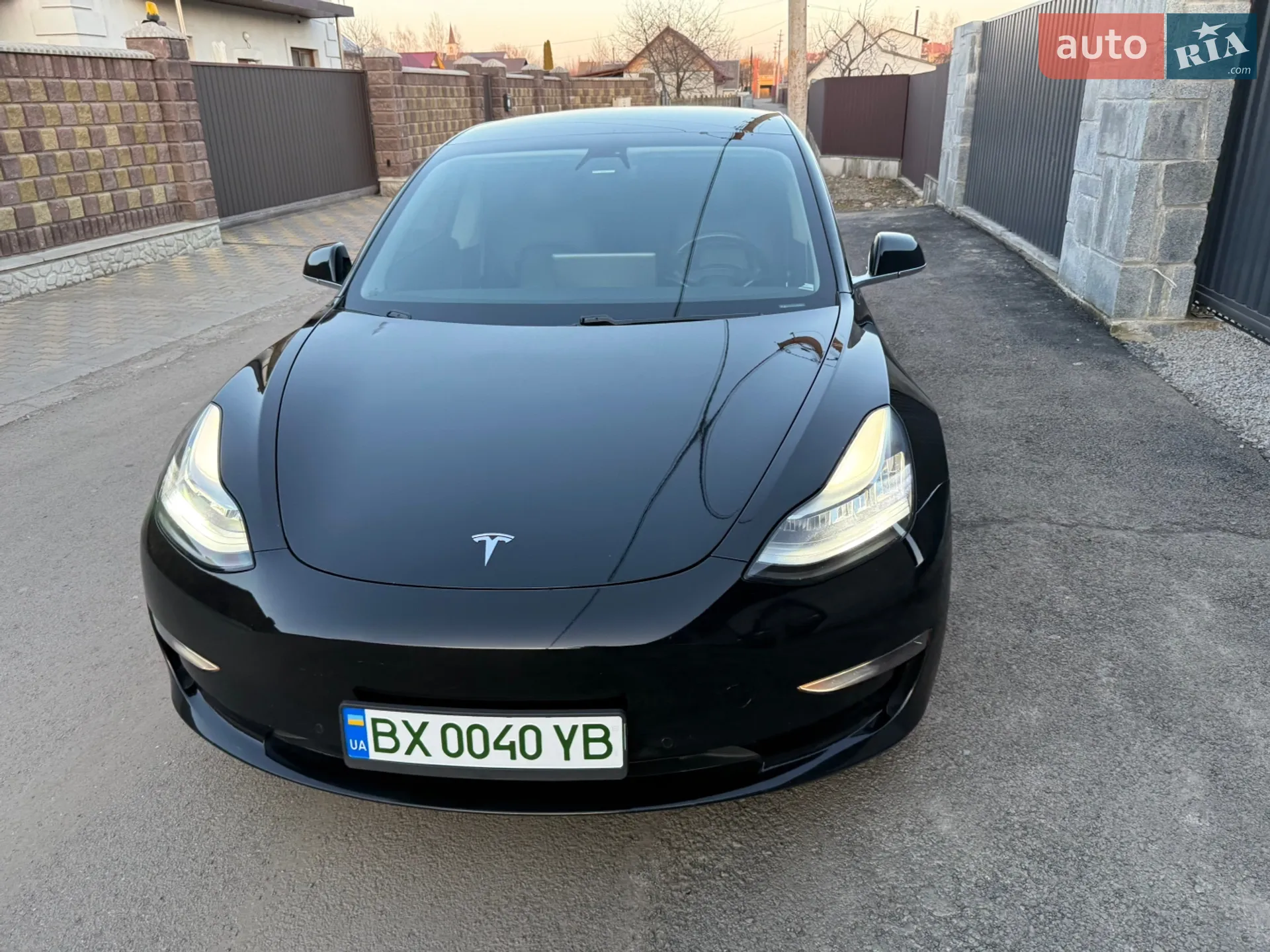 2019 Tesla Model 3 - мініатюра 3