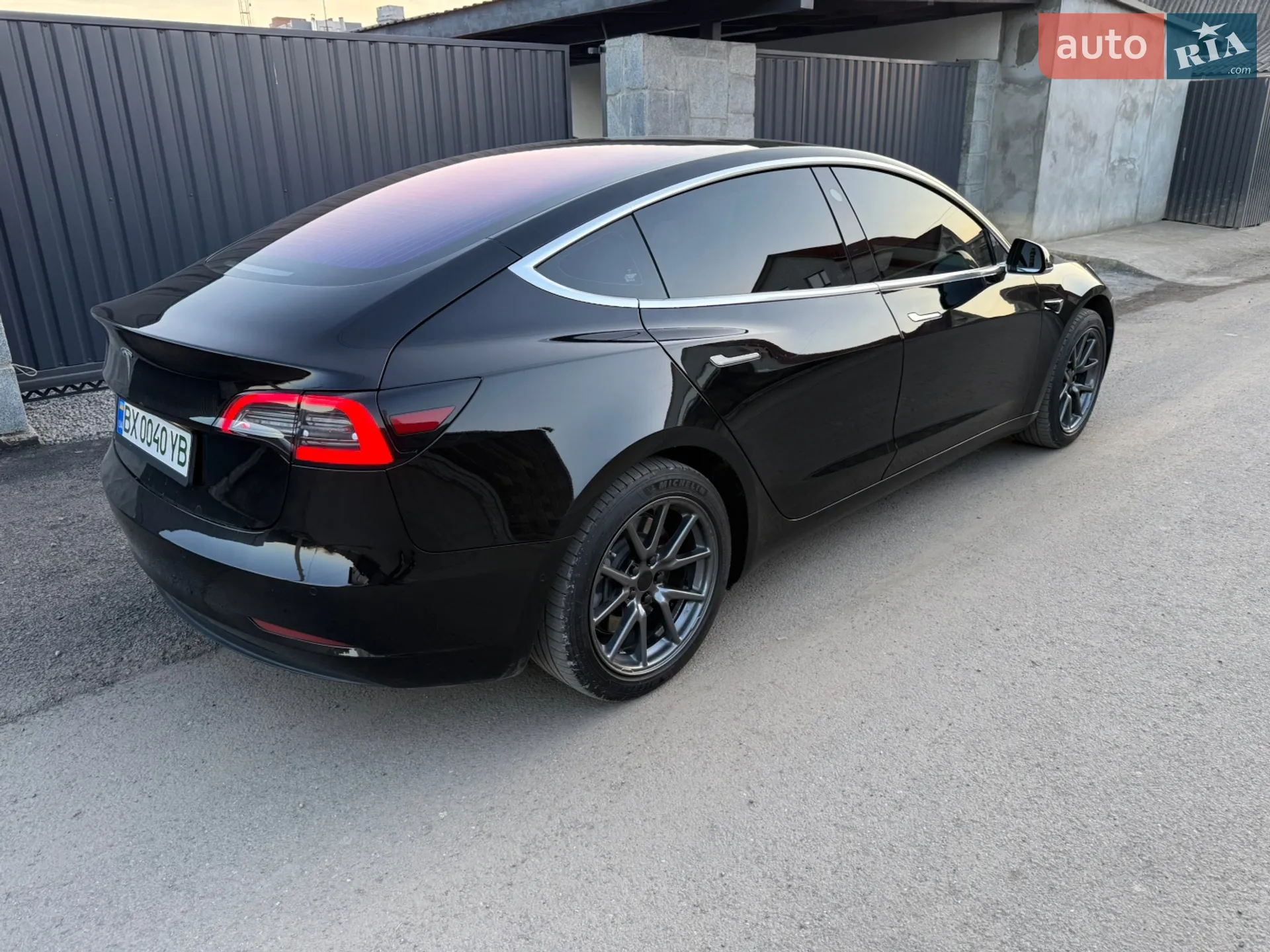 2019 Tesla Model 3 - мініатюра 9