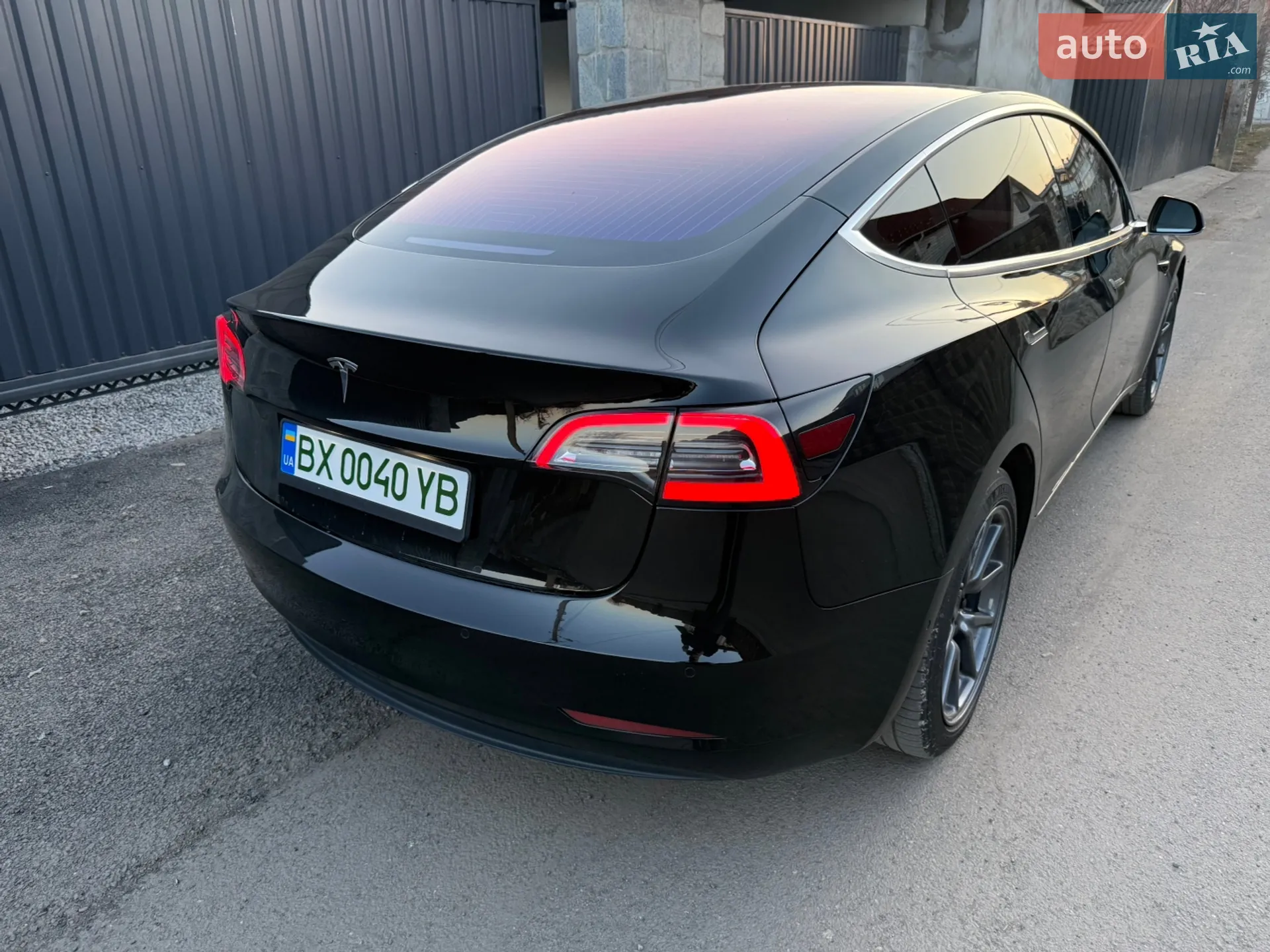 2019 Tesla Model 3 - мініатюра 10