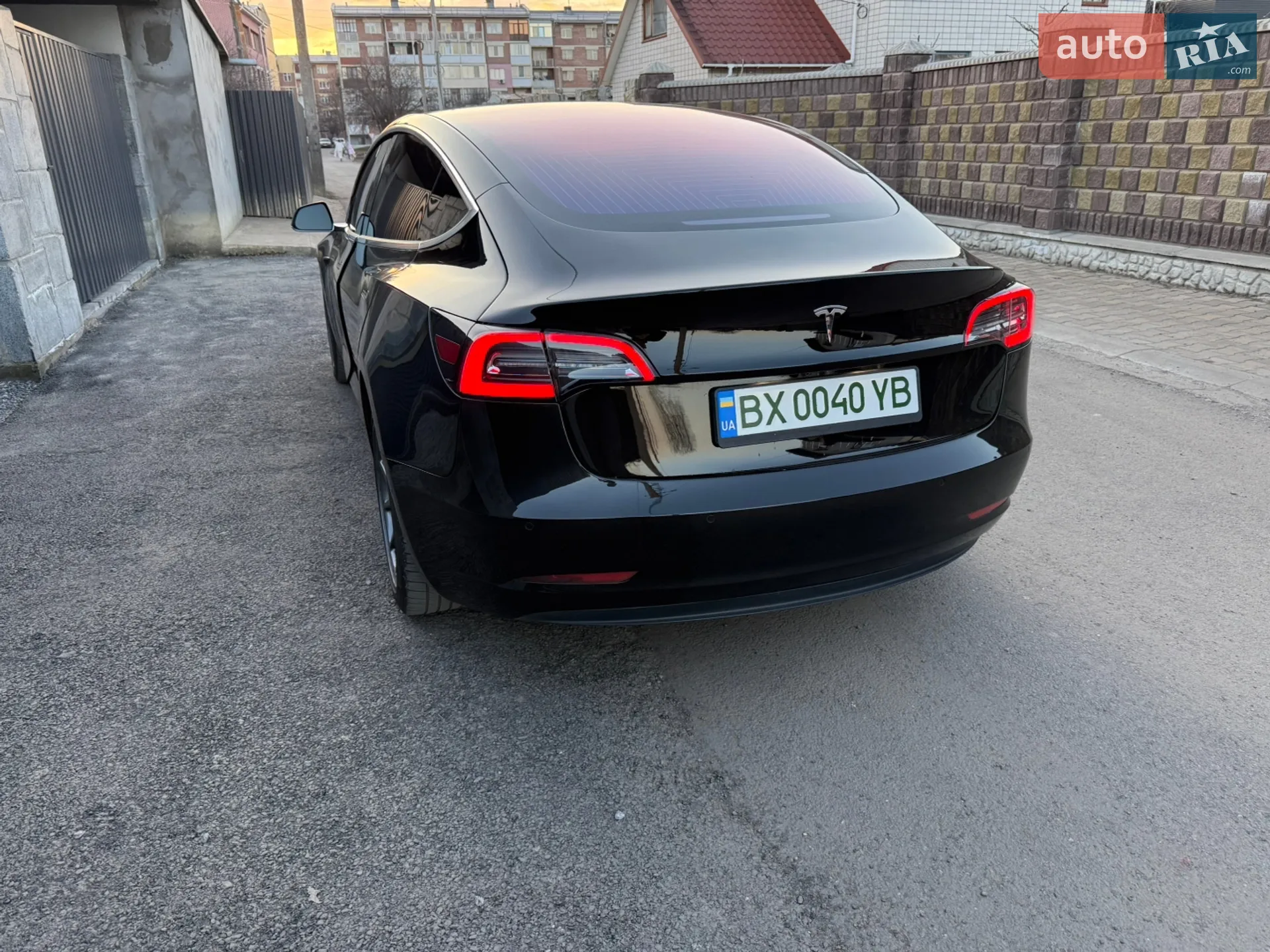 2019 Tesla Model 3 - мініатюра 12