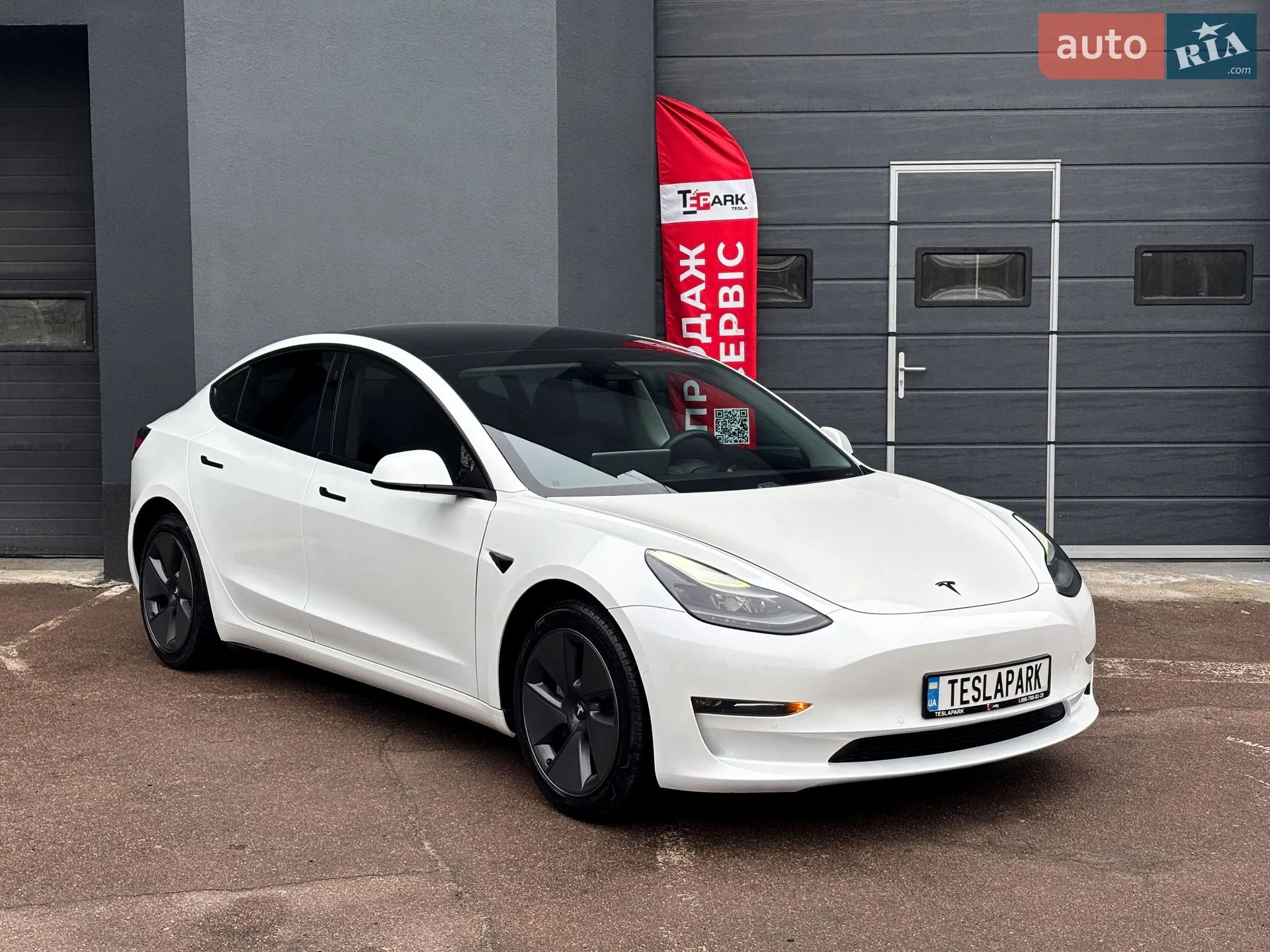 2022 Tesla Model 3 - мініатюра 12