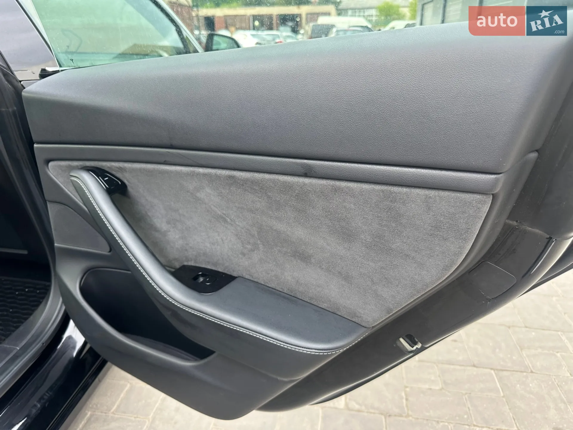 2019 Tesla Model 3 - мініатюра 19